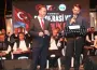 Keles'te Duygulandıran An! Başkan Ali Doğru Oğluyla Aynı Sahnede