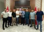 İnegöl'de Sondaj Projesi Masada! FEVDER'den Kaymakam Akpay'a 4 Maddelik Talep
