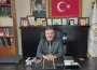 İnegöl'e son cuma hutbesiyle veda etti