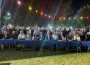 Erzurumlular Derneği Festivale Damga Vurdu! Çadır Her Akşam Dolup Taştı