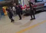 Gece yarısı İnegöl'de kazaya sebep olup kaçtı!