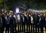 İnegöl'de Unutulmaz Gece! Muşlular Festivalde Buluştu