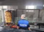 İnegöl'de döner salonlarına sıkı denetim! 4 işletmeye kötü haber