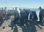 Denizde can pazarı! Bir aile paramparça oldu