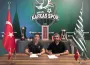İnegöl Kafkasspor'dan Genç Transfer! Emre Suna Resmen İmzayı Attı