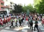 İnegöl Kültür Sanat Festivali 200 Bini Aşkın Katılımla Tamamlandı