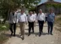 İnegöl'de mahalleliyi rahatlatan bin 600 metrekarelik çalışma