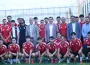 İnegölspor'da 2026-2027 Sezonu Mesaisi Başladı