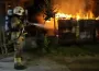 İnegöl'de gece yarısı yangın sonrası acı bilanço!