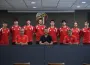 İnegölspor'da 8 Altyapı Oyuncusu A Takım Kampında