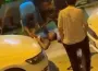 Kötü haberi duyan kadın korkudan erken doğum yaptı!