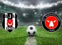 Beşiktaş - Midtjylland maçı saat kaçta, hangi kanalda yayınlanacak?