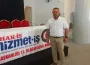 Hizmet-İş Bursa Seçimlerinde İnegöl Damgası! Abdullah Altuner'e Kritik Görev