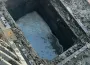 İnegöl’ün İşlek Caddesinde 7 Aylık Tıkanıklığı Esnaf Temizledi