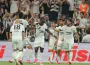 Beşiktaş, Avrupa Ligi’ne Midtjylland galibiyetiyle başladı