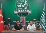 Bülent Eren: "Arda Akdeniz'in Dönüşü Bizim İçin Büyük Değer"