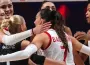 Filenin Sultanları VNL yarı finalinde Çin ile karşılaşacak
