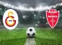Galatasaray Monza hazırlık maçı canlı izle: GS – Monza yayını ve saat bilgisi