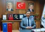 Mustafa Durmuş: "İnegöl'ün Su Kaynakları Ortak Geleceğimizdir"