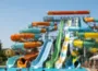 İnegöl'de Aquapark Dönemi Başladı! Seanslar ve Ücretler Açıklandı