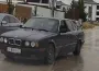 İnegöl'de drift yapan sürücüye 140 bin TL ceza