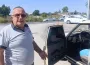 1988 model aracına bakın ne yaptı!