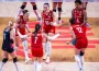Milletler Ligi'nde şampiyon filenin sultanları