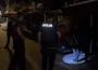 Gece yarısı kurşun yağdırdılar! Mahalle ayağa kalktı