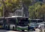 Düğün Konvoyunda İlginç Pazarlık Kameralara Yansıdı