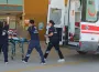 İnegöl Akhisar'da Otomobil ile Motosiklet Çarpıştı! 2 Kişi Yaralandı