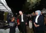 Hanımeli Alışveriş Şenliği'nde Konser Coşkusu! Başkan Taban Esnafı Ziyaret Etti