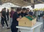 İnegöl'de Havuzda Hayatını Kaybeden Minik Kadir Son Yolculuğuna Uğurlandı