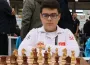 15 Yaşındaki Türk Büyükusta Dünyanın Zirvesine Çıktı