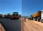 İMOSAB OSB’de 19 kilometrelik sıcak asfalt çalışması başladı