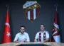 İnegölspor Fenerbahçe'nin eski kalecisini transfer etti