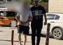İnegöl'de Nefes Kesen Kovalamaca Cezaevinde Son Buldu!