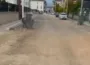 İnegöl'de Vatandaşın Yol Çilesi Kamerada