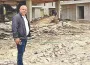Haluk Levent yüzünden villaları giden müteahhit kalp krizi geçirdi