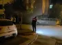 İnegöl'de silahlı kavga: 1 kişi yaralandı