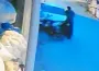 İnegöl'de elindeki telefon başına iş açtı! O arkasına bile bakmadı