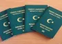 AYM'den yeşil pasaport kararı!