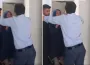 Damadı en mutlu gününde isyan ettiren olay!