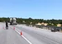 Yanı başımızda facia! Baba ve kızını ölüm ayırdı