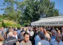Yentürk Ailesinin acı günü