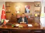 TÜRKYED Başkanı Çelik: Gençliğe yatırım Türkiye’nin geleceğini belirler
