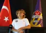 Eyüpsporlu Hamza Akman, Galatasaray altyapısı ve ayrılık sürecini anlattı