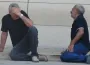 Bir babanın en acı günü! Feryadı yürek yaktı