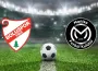 Boluspor - Manisa FK maçı saat kaçta, hangi kanalda canlı yayınlanacak?