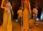 Sivil polis sapık sanıp yardıma koştu!