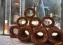 TÜRKPATENT araştırmasına göre en iyi simit Eskişehir'in oldu